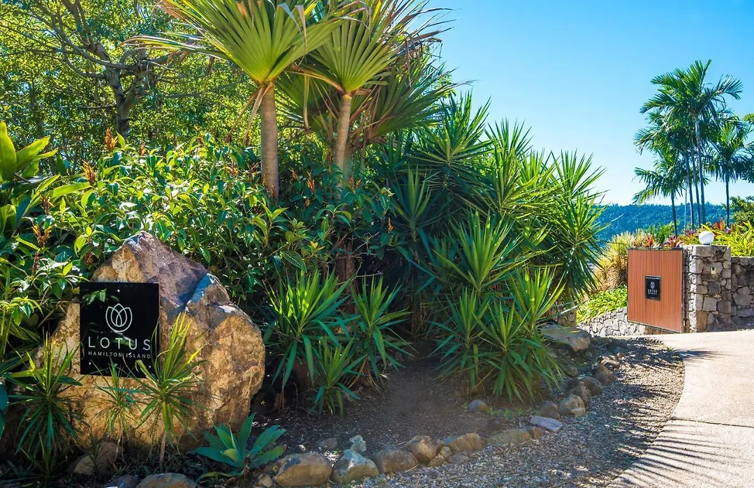 Lotus House On Hamilton Island By Hiha-1