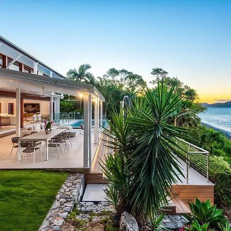 Lotus House On Hamilton Island By Hiha-2