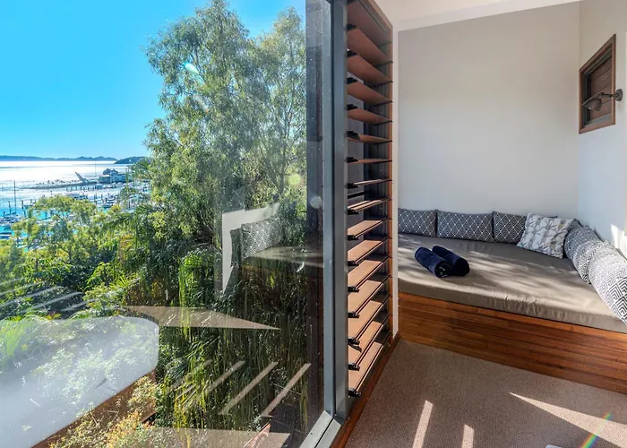 Alang Alang On Hamilton Island By Hiha Villa